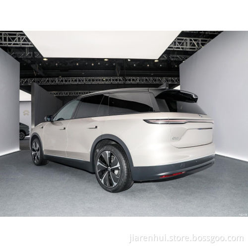 SUV NIO ES8 ES8 2023 da 100 kwh a 5 porti batteria ternaria di litio
